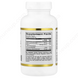 Комплекс для імунітету Defender 4: вітамін C, вітамін D, цинк і селен - California Gold Nutrition, 60 вегетаріанських капсул 1212 фото 2
